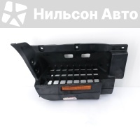 Подножка пластиковая JAC N75, N80, N90 JAC N75, N80, N90 8405200LE010