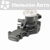 Помпа водяная NISSAN DIESEL FE6 NISSAN DIESEL CM87 21010-Z5507/21010-Z5518/21010-Z5607/21010-Z5426/21010-Z5027/21010-Z5029