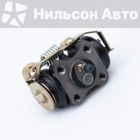 Рабочий тормозной цилиндр задний TOYOTA DYNA, TOYOACE TOYOTA DYNA, TOYOACE 47550-37111/47550-37112/47550-36200/47550-36210