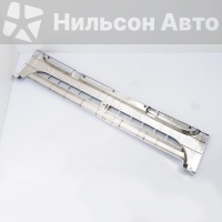 Решетка радиатора JAC N120 JAC N120 8401100LE010