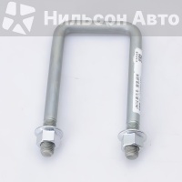 Стремянка рессорная JAC JAC 2902021LE054