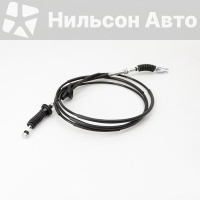 Трос газа HINO HINO 78015-7492A/78015-8080/78015-8081/78015-8082/78025-1011A/78025-1012/78025-1012A/78025-2690A/78025-3630/S7801-57492/S7801-58082/S7802-53630