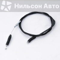 Трос газа MITSUBISHI FUSO MITSUBISHI FUSO FK600 MC443210/MK573063/MC064402/MC430769/MC433213