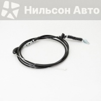 Трос газа NISSAN DIESEL NISSAN DIESEL MK 18190-30Z11