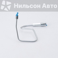 Трубка ТНВД ISUZU ELF 4HK1 ISUZU ELF 8-98271-204-0/8-98185-346-0/8-98039-936-0/8-97371-833-1/8-97371-833-0/8-97306-077-3/8-97306-077-2/8-97306-077-1