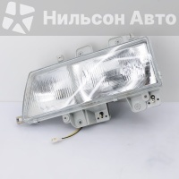Фара предняя левая ISUZU ELF ISUZU ELF 8-97855-004-4/8-97166-665-0/8-97855-083-4/8-97855-050-4/8-97855-002-4/8-97166-663-0/8-97855-052-4/8-97855-107-4/8-97160-105-0