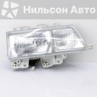 Фара передняя правая ISUZU ELF ISUZU ELF 8-97855-003-4/8-97166-664-0/8-97855-082-4/8-97855-049-4/8-97855-001-4/8-97166-662-0/8-97855-051-4/8-97855-106-4/8-97160-100-0/8-97160-104-0
