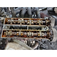 Головка блока цилиндров форд focus mk1 fyda xs4e - 6090 - ba 1.6b
