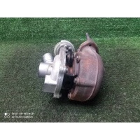 турбина Opel Astra H (2004-2014) 55197838