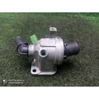термостат Opel Corsa C (2000-2006) 55202373