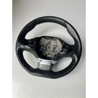 Руль кожа multifunkcja peugeot 308 t9 98084115xu