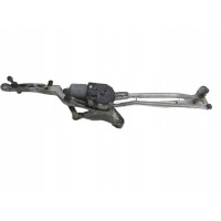 MECHANIZM WYCIERACZEK A2128201240 MERCEDES W212
