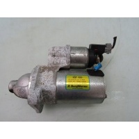 I20 iii 1.0 t - gdi 48v 21r стартер 36100 - 08000