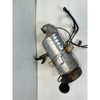 Citroen peugeot opel 1.5 hdi катализатор dpf k746