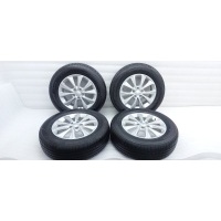Колеса комплект Haval M6 1 2023 3113200XKZ2NA, 3641100AKZ16A