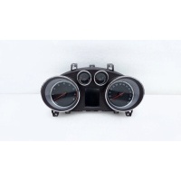 Панель приборов Opel Mokka J13 2013 95136679