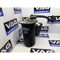 Корпус топливного фильтра Volkswagen Scirocco 3 2018 5Q0127399FM