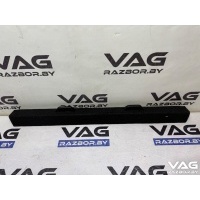 Обшивка багажника Volkswagen Tiguan 2 2018 5NA868077A