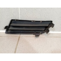 Решетка в бампер левая BMW 6-Series F06 51117247571