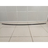 Молдинг заднего бампера BMW 3-Series F30 51127384571