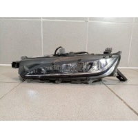 Фара противотуманная левая Lexus RX 4 8122048060