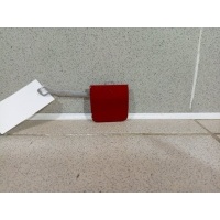 Заглушка буксировочного крюка Mini Hatch F55 51317380037