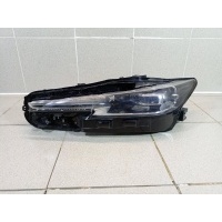 Фара левая Changan UNI-K CD569F280501-0100