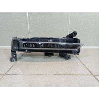 Фара противотуманная правая Chery Tiggo 8 PRO 605000680AA