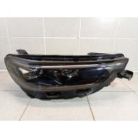 Фара правая Chery Tiggo 9 605000498AA
