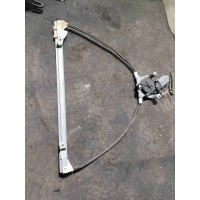 Стеклоподъемник электрический Renault Megan Scenic 1 1999 114145