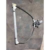 Стеклоподъемник электрический Renault Megan Scenic 1 1999 114145