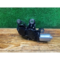 Моторчик заднего стеклоочистителя (дворника) Volkswagen Touran 1 2005 0390201598, 1T0955711C