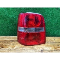 Фонарь задний левый Volkswagen Touran 1 2006 1T0945257D