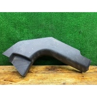 Накладка на порог Opel Zafira B 2005 322225228, 13129334