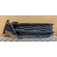 решетка в бампер левая Skoda Karoq 2019 57A121763,57A807367