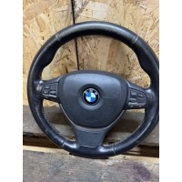 Руль BMW 5 F10/F11/GT F07 2011