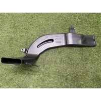 воздуховод BMW X7 G07 2019 51477434330