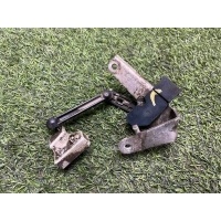 Датчик дорожного просвета BMW X7 G07 2019 37146870200