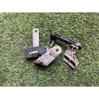 Датчик дорожного просвета BMW X7 G07 2019 37146870200
