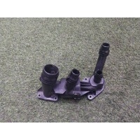Корпус термостата BMW X7 G07 2019 11538576289