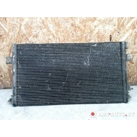 Радиатор кондиционера Chrysler Grand Voyager 4 2000 4682589,4644365,4644366,05016793AA,04809129AA,5016793AB,4677209,4662589,5012969AA,5016793AA,4809129AA,4809129AB,4809129