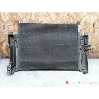 Радиатор кондиционера BMW 3 E46 2002 1436246,1436248
