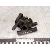 Корпус термостата Renault Master 2002 7700866730,7700866731