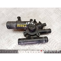 Корпус термостата Renault Megane 2 2009 8200641307,8200641307B