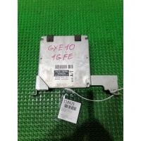 Блок Управления ДВС Toyota Altezza GXE10 8966153010