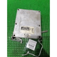 Блок Управления ДВС Toyota Platz SCP11 8966152591