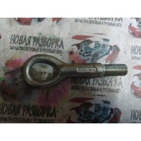 Крюк буксировочный ZC31S 89969-63J0