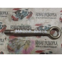 Крюк буксировочный Mazda AXELA BM6FJ KD535-0EJ1A