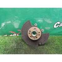 Кулак поворотный Mercedes-Benz ML W163 2004 A1633300520