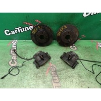 Суппорта Mercedes-Benz E W210 2001 A0014202983